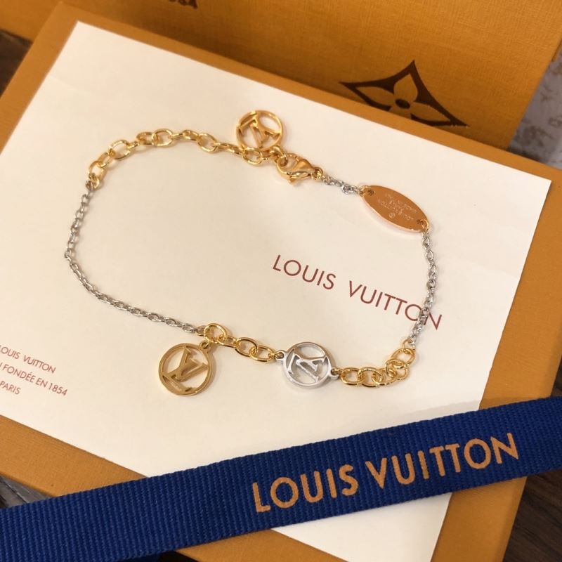 Louis Vuitton Bracelets